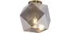 Lámpara de Techo de Cristal - Plafón Diseño Retro - Avo image 9