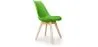 Silla de Oficina - Silla de comedor - Estilo Escandinavo - Denisse  image 9