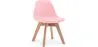 Silla Niños - Silla Infantil Diseño Escandinavo - Alvin image 9