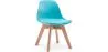 Silla Niños - Silla Infantil Diseño Escandinavo - Alvin image 9