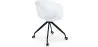 Silla de Oficina con Reposabrazos - Silla de Escritorio con Ruedas - Joan  image 9