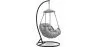 Silla Colgante de Jardin - Columpio - Ella image 9