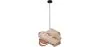 Lámpara de Techo de Madera - Lámpara Colgante de Diseño - Nova image 9