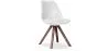 Silla de Comedor - Estilo Escandinavo - Denisse image 9