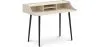 Escritorio de Madera - Diseño Escandinavo - Torkel image 9