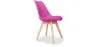 Silla de Oficina - Silla de comedor - Estilo Escandinavo - Denisse  image 9
