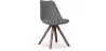 Silla de Comedor - Estilo Escandinavo - Denisse image 9
