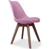 Silla de Comedor - Estilo Escandinavo - Denisse image 9