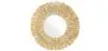 Espejo de Pared - Diseño Redondo Boho Bali (56 cm) - Ais image 9
