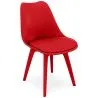 Silla de Comedor - Estilo Escandinavo - Denisse image 9