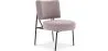 Sillón Tapizado en Terciopelo  - Jerna image 9
