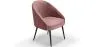 Sillón de Diseño - Tapizado en Terciopelo - Wasda image 9