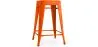 Taburete de Bar -  Diseño Industrial - 60cm - New Edition - Stylix image 9