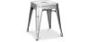 Taburete Diseño Industrial  - 45cm - New Edition - Stylix  image 9