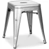 Taburete Diseño Industrial  - 45cm - New Edition - Stylix  image 9