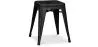 Taburete Diseño Industrial  - 45cm - New Edition - Stylix  image 9