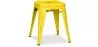 Taburete Diseño Industrial  - 45cm - New Edition - Stylix  image 9
