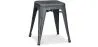 Taburete Diseño Industrial  - 45cm - New Edition - Stylix  image 9
