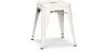 Taburete Diseño Industrial  - 45cm - New Edition - Stylix  image 9