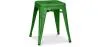 Taburete Diseño Industrial  - 45cm - New Edition - Stylix  image 9