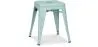 Taburete Diseño Industrial  - 45cm - New Edition - Stylix  image 9