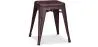 Taburete Diseño Industrial  - 45cm - New Edition - Stylix  image 9
