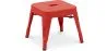 Taburete de Niño Stylix Diseño Industrial en Acero - New Edition image 9