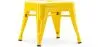 Taburete de Niño Stylix Diseño Industrial en Acero - New Edition image 9
