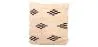 Cojín Estilo Boho Bali - Funda y Relleno - Morgana image 9