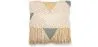 Cojín Estilo Boho Bali - Funda y Relleno - Precansa image 9