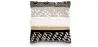 Cojín Estilo Boho Bali - Funda y Relleno - Clarissa image 9
