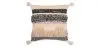 Cojín Estilo Boho Bali - Funda y Relleno - Amelia image 9