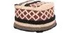 Asiento Puff - Estilo Boho Bali- Lonbay  image 9