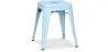 Taburete Diseño Industrial  - 45cm - New Edition - Stylix  image 9