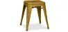 Taburete Diseño Industrial  - 45cm - New Edition - Stylix  image 9