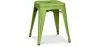 Taburete Diseño Industrial  - 45cm - New Edition - Stylix  image 9