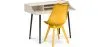 Pack Escritorio de Madera - Diseño Escandinavo -Torkel + Silla de Comedor - Diseño Escandinavo - Denisse  image 9