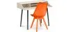 Pack Escritorio de Madera - Diseño Escandinavo -Torkel + Silla de Comedor - Diseño Escandinavo - Denisse  image 9