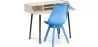 Pack Escritorio de Madera - Diseño Escandinavo -Torkel + Silla de Comedor - Diseño Escandinavo - Denisse  image 9