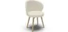 Sillón Tapizado en Tela Bouclé - Silla de Salón - Yuna image 9
