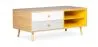 Mueble TV de Madera -  Diseño Escandinavo - Lenark image 9