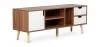 Mueble TV de Madera - Diseño Escandinavo - Lubi image 9