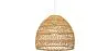 Lámpara de Techo de Ratán - Lampara Colgante Diseño Boho Bali - 60cm - Hoa image 9