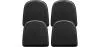 Pack  x4 Cojín Imantado para Silla - Polipiel - Stylix image 9