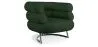 Sillón de Diseño - Tapizado en Polipiel - Bivendun  image 9