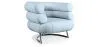 Sillón de Diseño - Tapizado en Polipiel - Bivendun  image 9