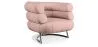 Sillón de Diseño - Tapizado en Polipiel - Bivendun  image 9