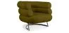 Sillón de Diseño - Tapizado en Polipiel - Bivendun  image 9