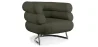 Sillón de Diseño - Tapizado en Polipiel - Bivendun  image 9