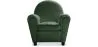 Sillón con Reposabrazos - Tapizado en Polipiel - Club image 9